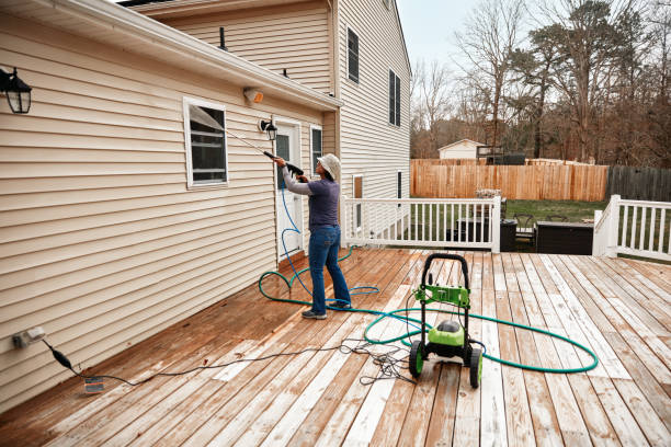 Best Commercial Pressure Washing  in Fair Plain, MI