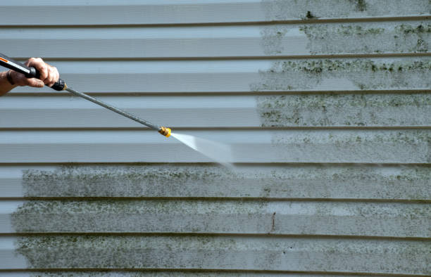 Why Choose Our Certified Pressure Washing Experts for Your Project Needs in Fair Plain, MI?