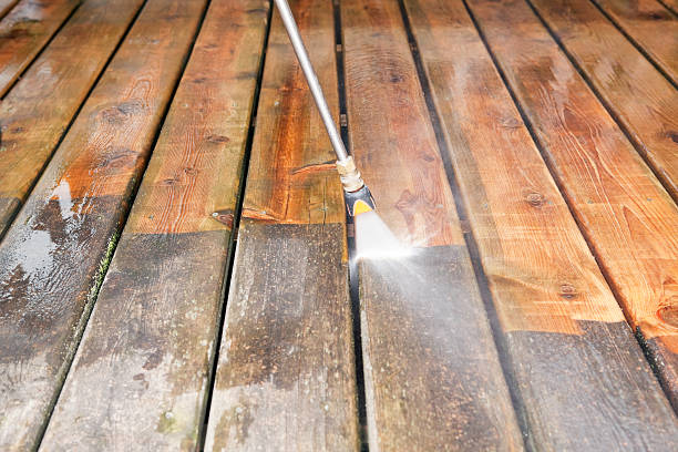 Pressure Washing Contractors in Fair Plain, MI