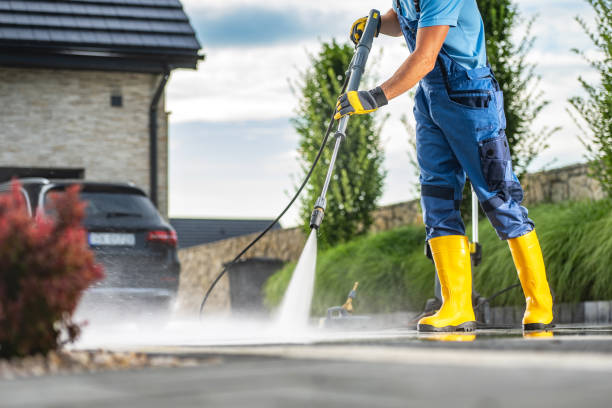 Best Residential Pressure Washing Services  in Fair Plain, MI