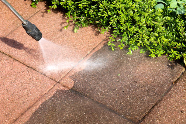 Best Garage Pressure Washing  in Fair Plain, MI
