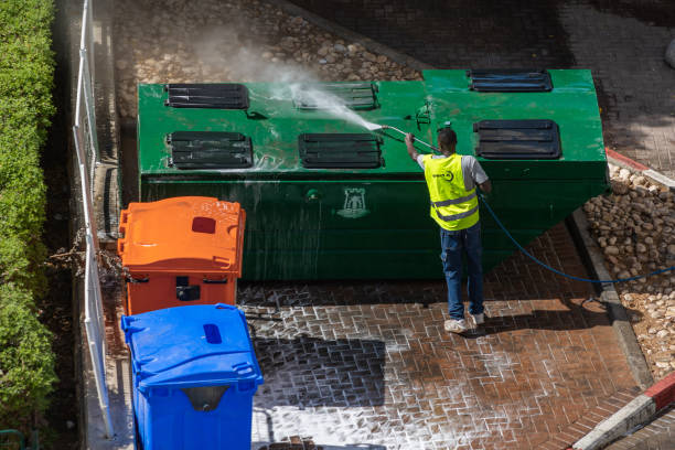 Why Choose Our Certified Pressure Washing Experts for Your Project Needs in Fair Plain, MI?